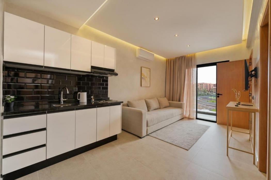 Rambla Appart Hotel Marrakech 21/37
