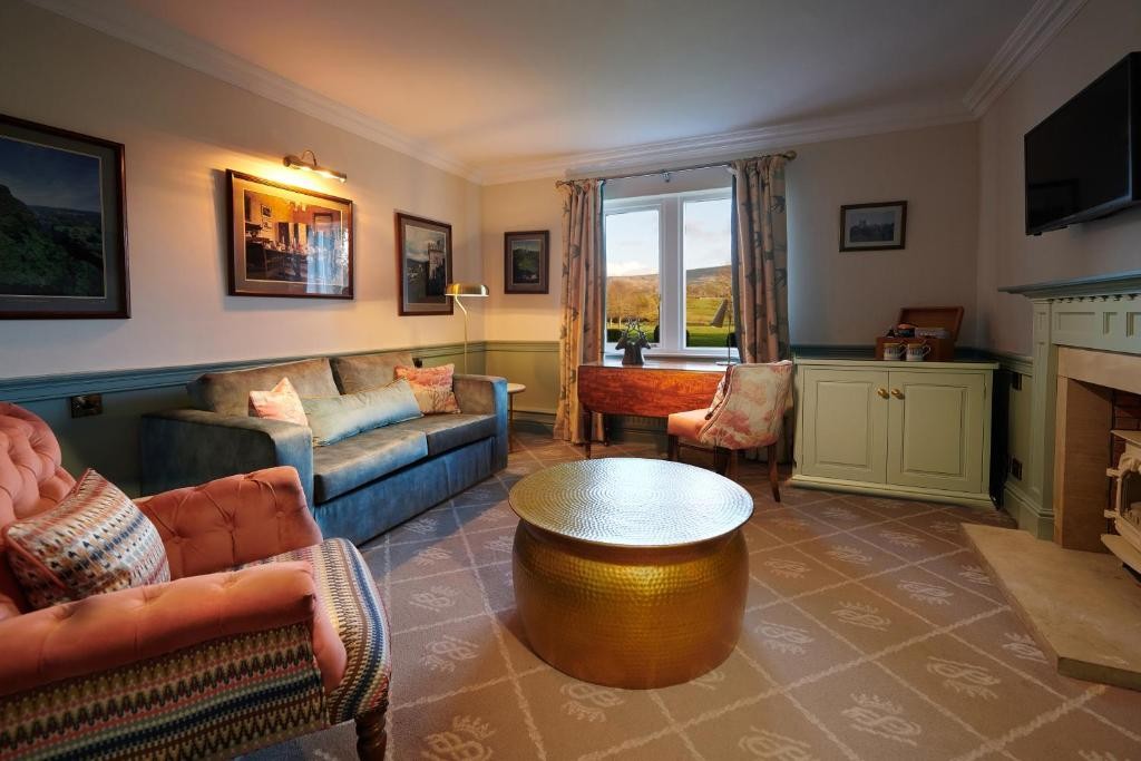 The Devonshire Arms Hotel & Spa 15/73