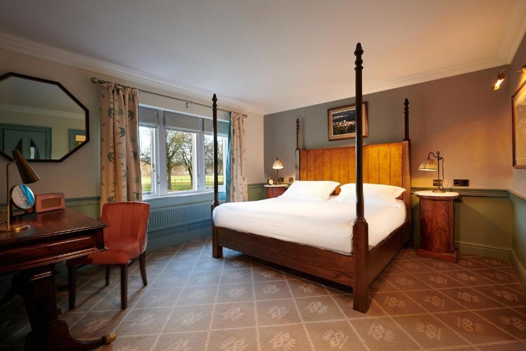 The Devonshire Arms Hotel & Spa 11/73