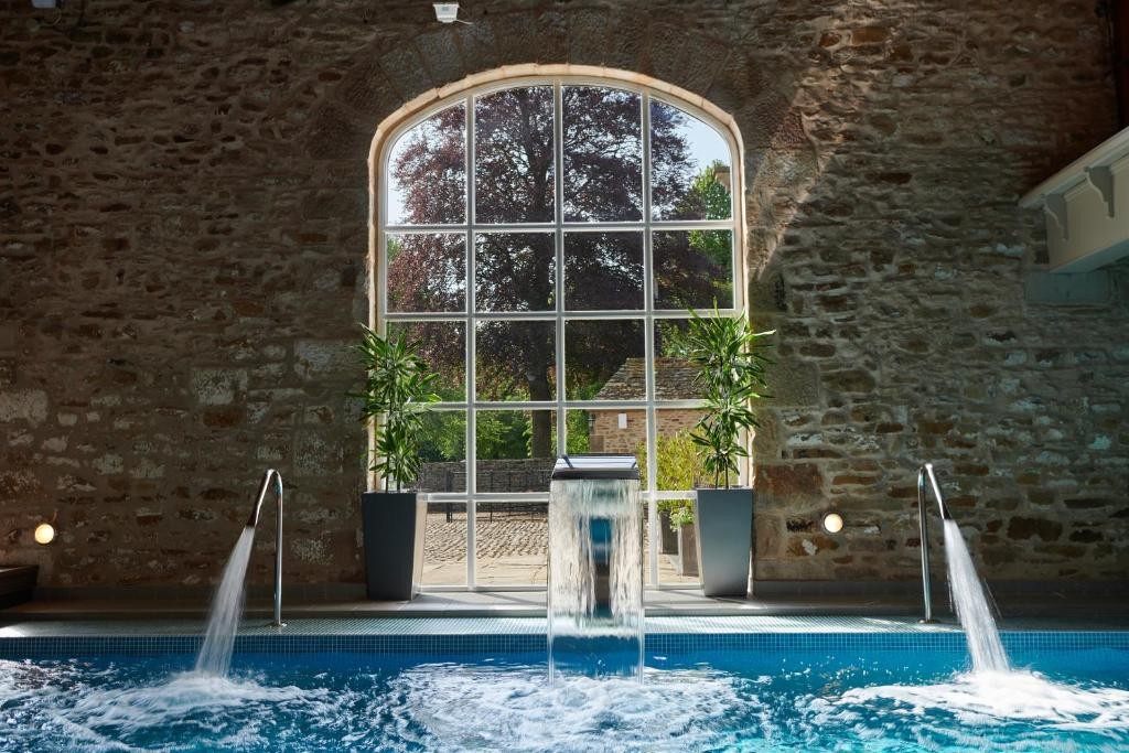 The Devonshire Arms Hotel & Spa 41/73