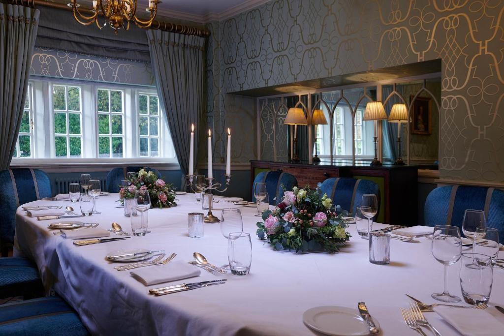 The Devonshire Arms Hotel & Spa 33/73