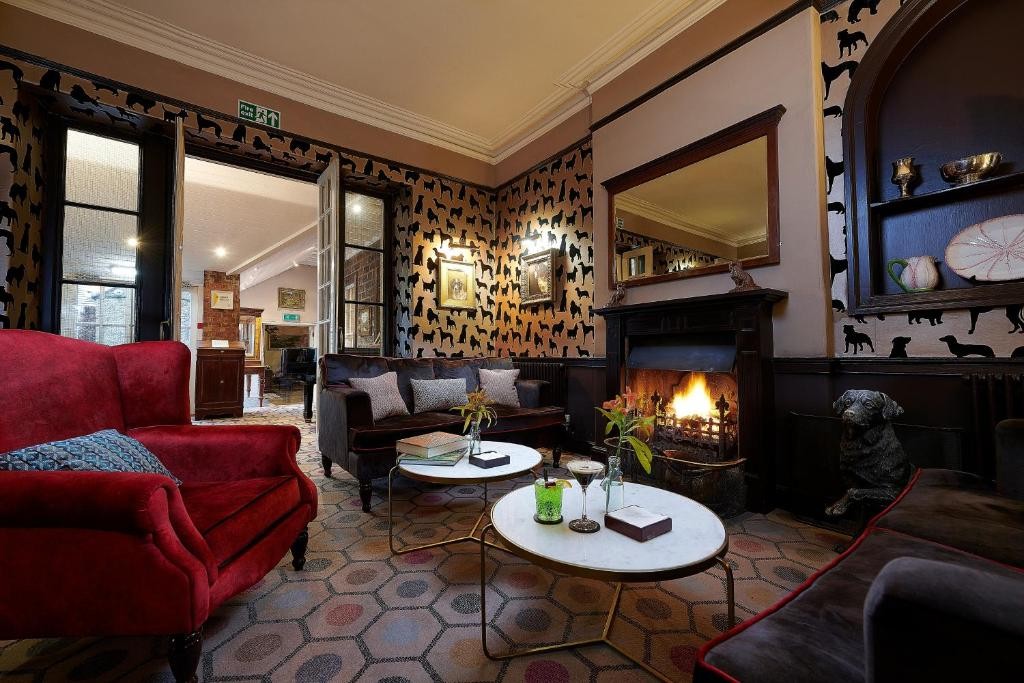 The Devonshire Arms Hotel & Spa 31/73