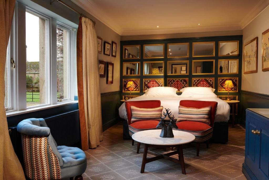 The Devonshire Arms Hotel & Spa 13/73