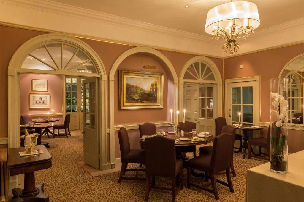The Devonshire Arms Hotel & Spa 26/73