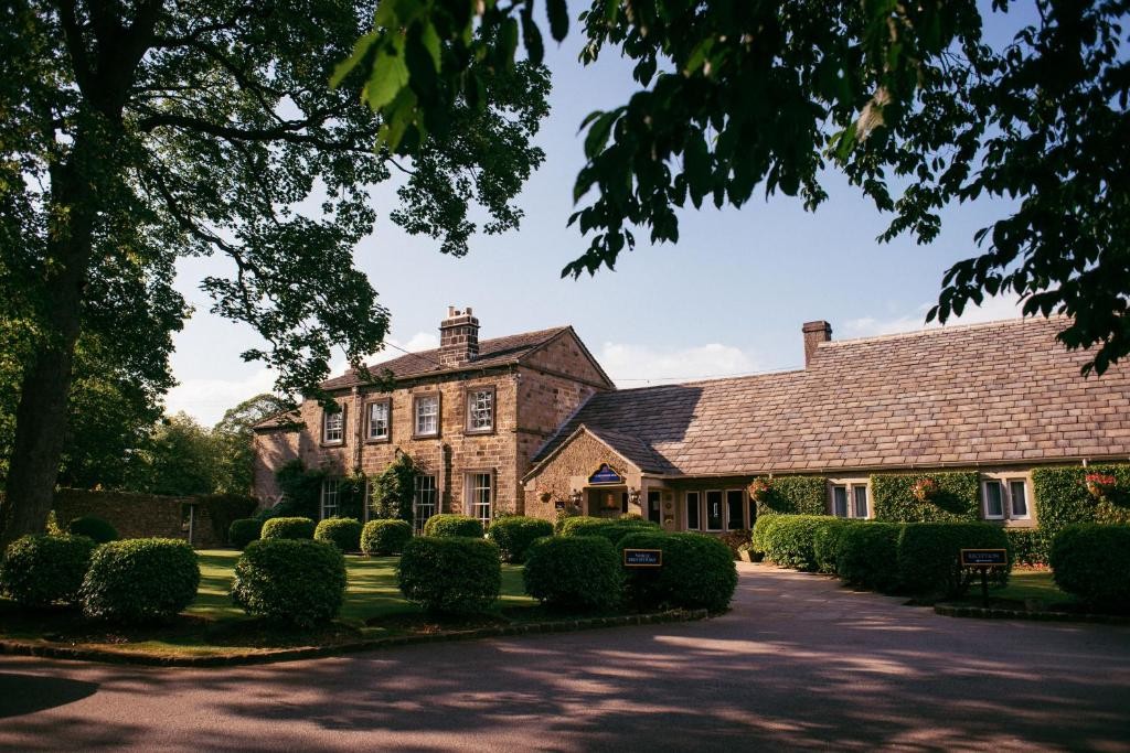 The Devonshire Arms Hotel & Spa 2/73