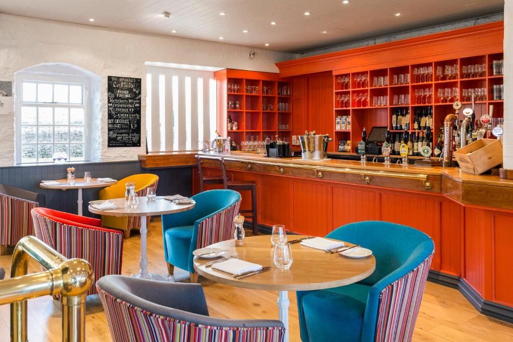 The Devonshire Arms Hotel & Spa 34/73