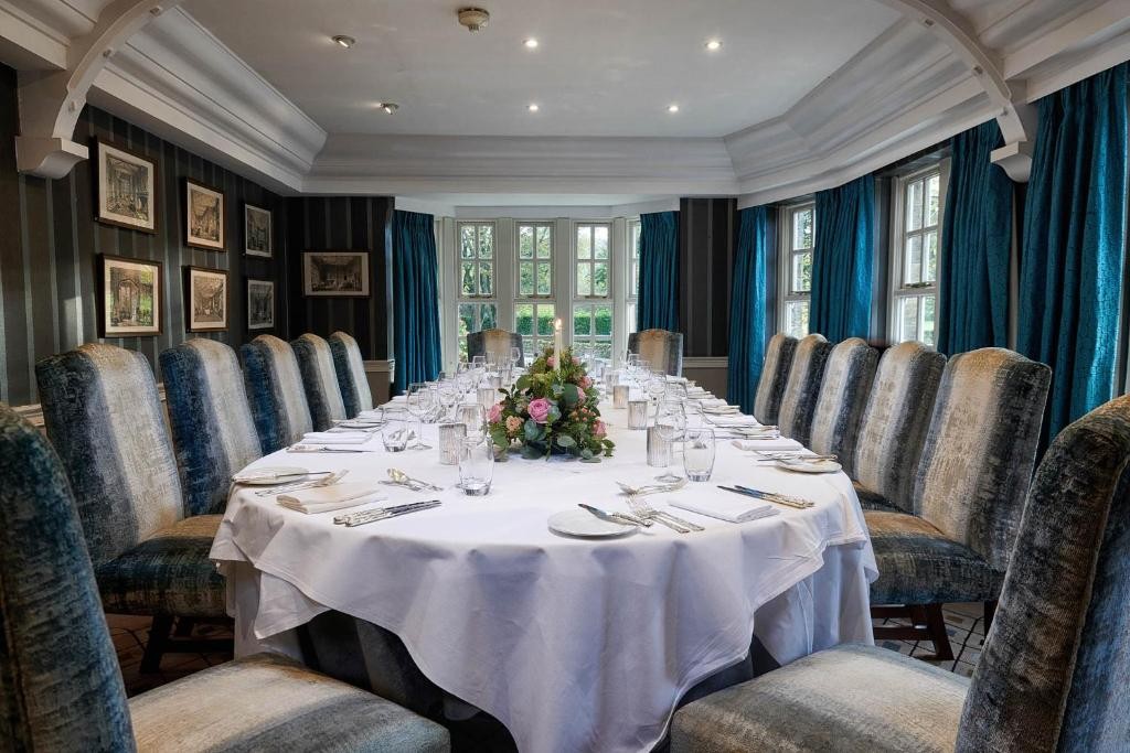The Devonshire Arms Hotel & Spa 27/73