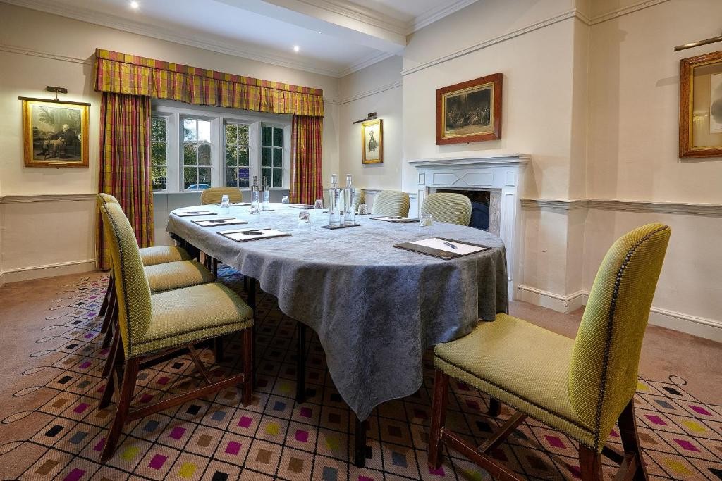The Devonshire Arms Hotel & Spa 30/73