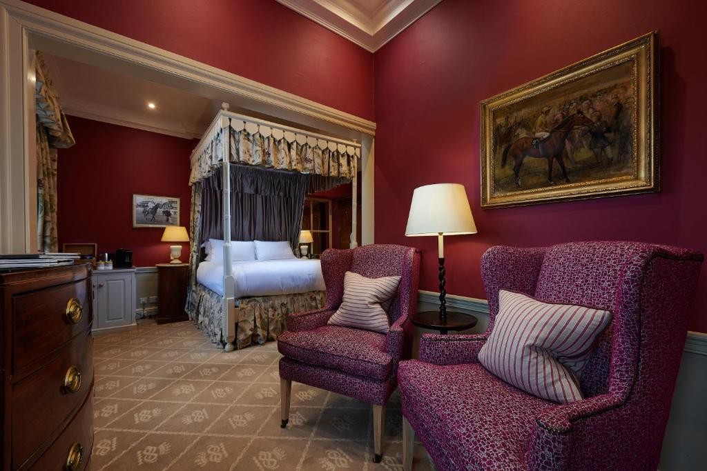The Devonshire Arms Hotel & Spa 14/73