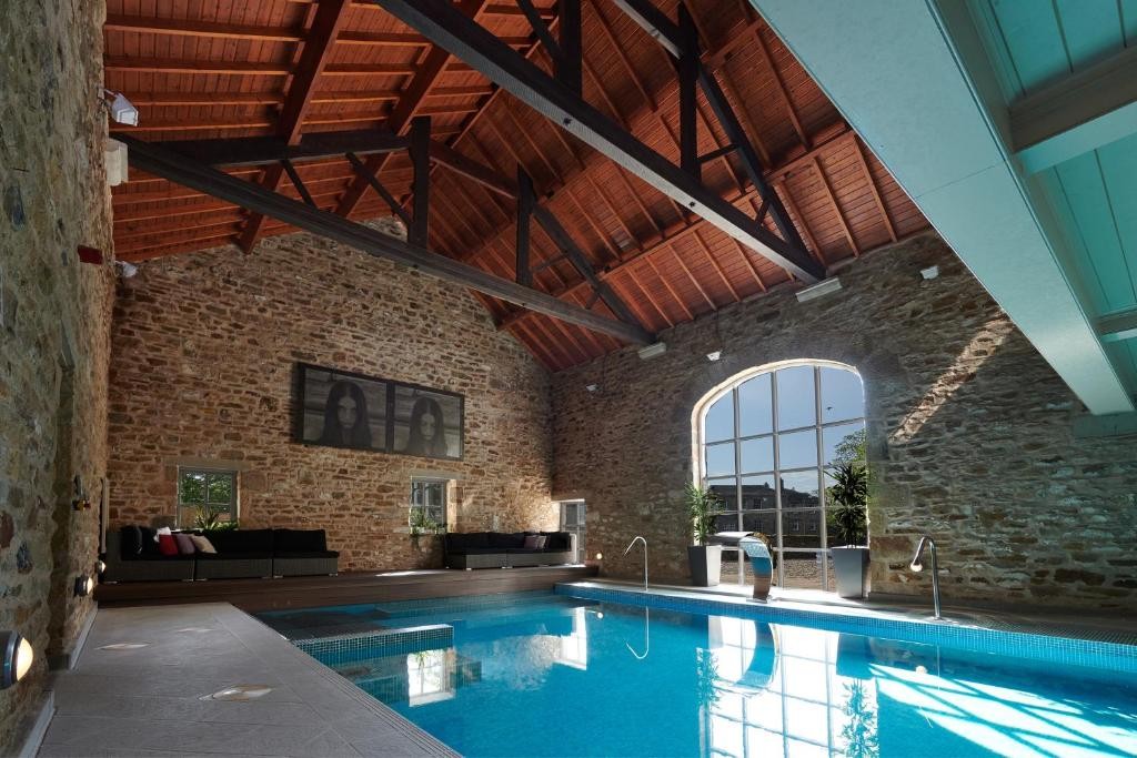 The Devonshire Arms Hotel & Spa 40/73