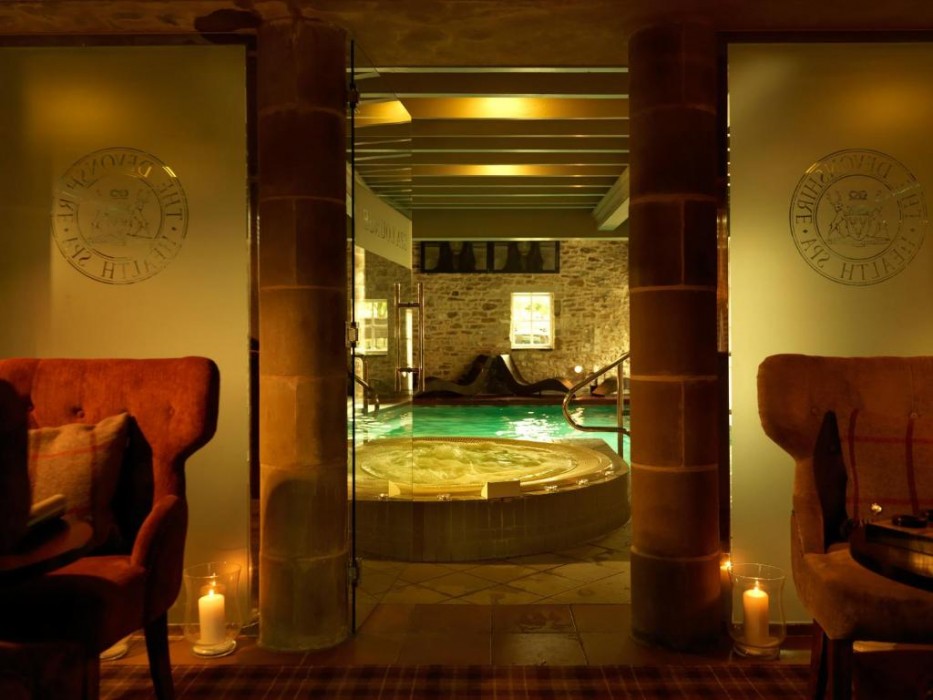 The Devonshire Arms Hotel & Spa 38/73