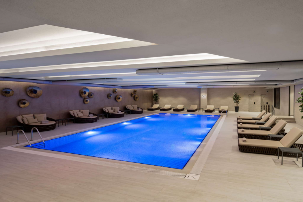 Movenpick Living Istanbul Saklivadi 34/59