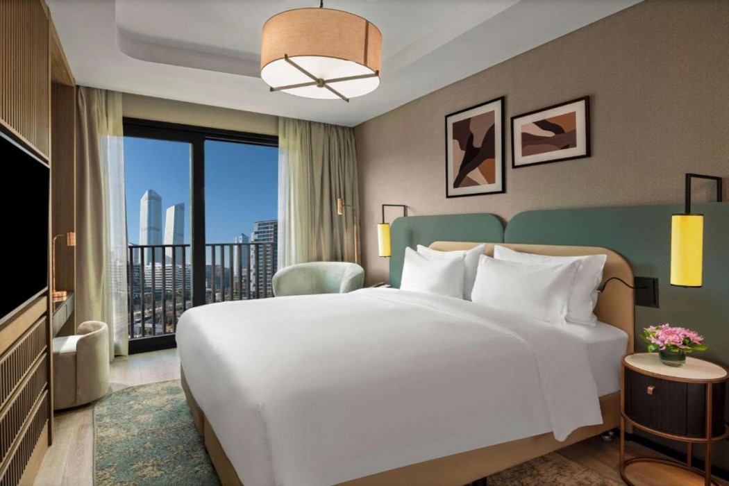 Movenpick Living Istanbul Saklivadi 13/59
