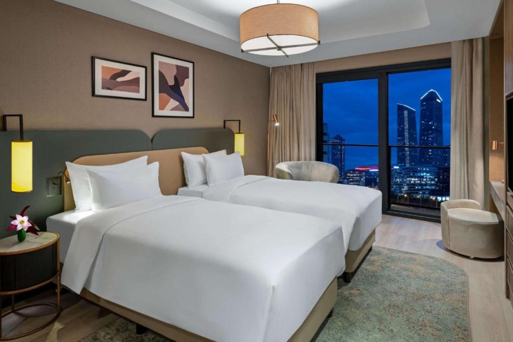 Movenpick Living Istanbul Saklivadi 14/59