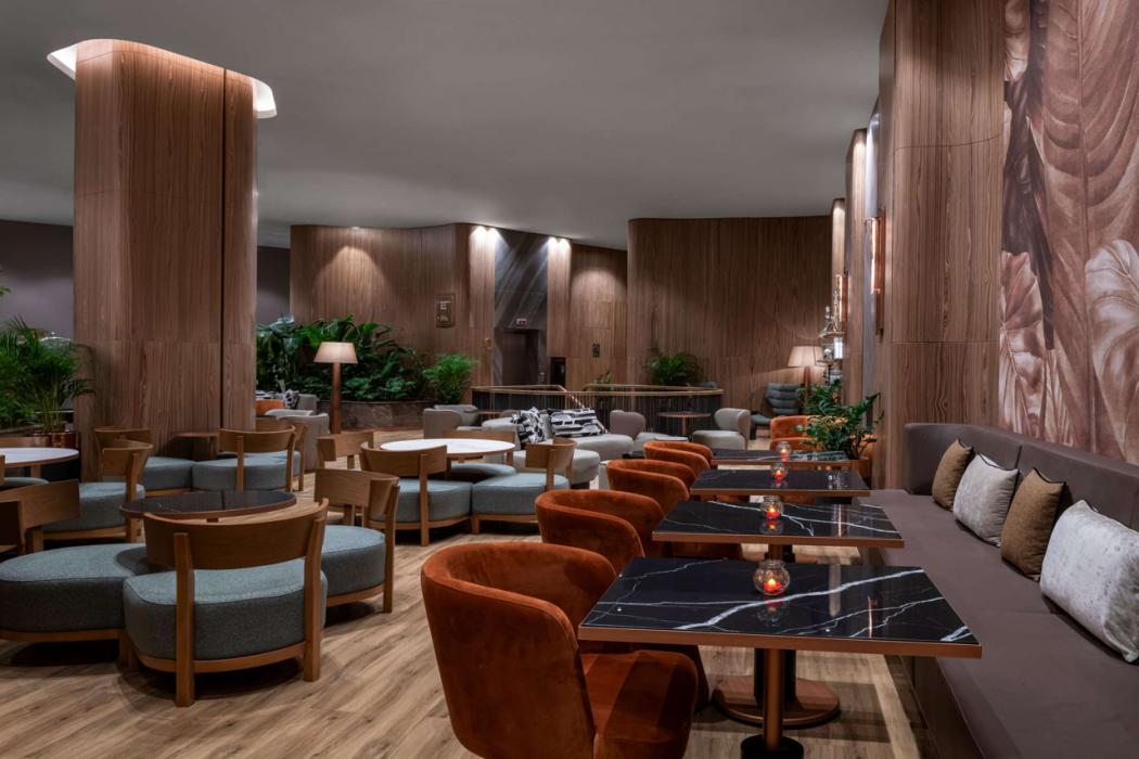 Movenpick Living Istanbul Saklivadi 26/59