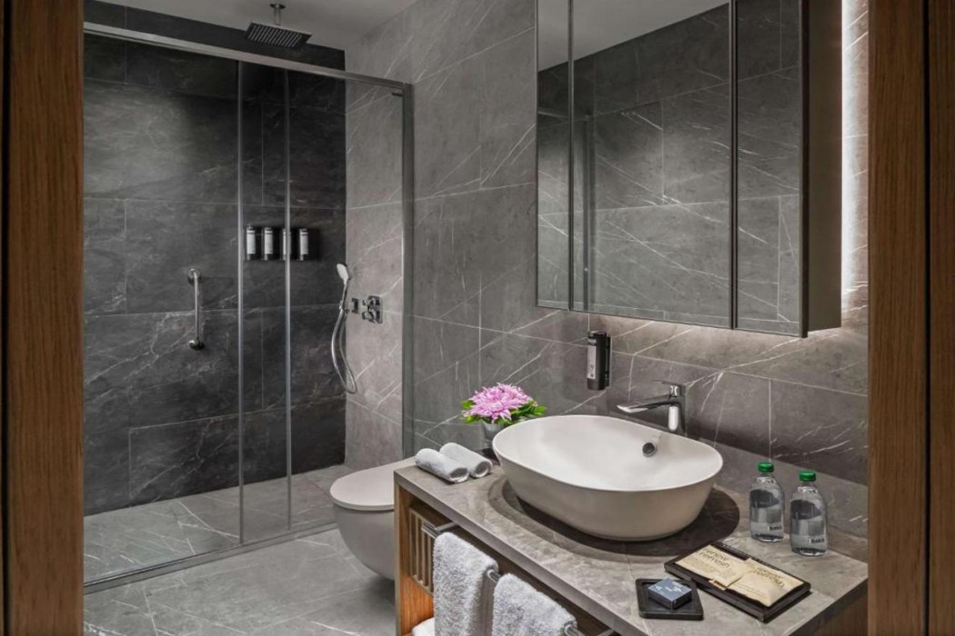 Movenpick Living Istanbul Saklivadi 15/59