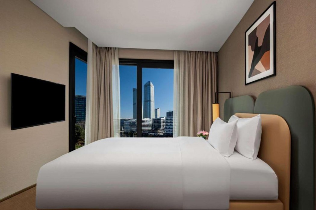 Movenpick Living Istanbul Saklivadi 12/59