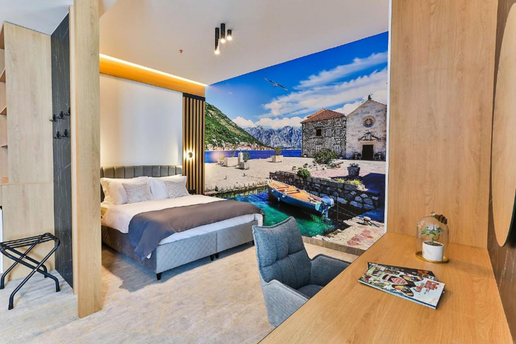 Hotel Boka 13/63