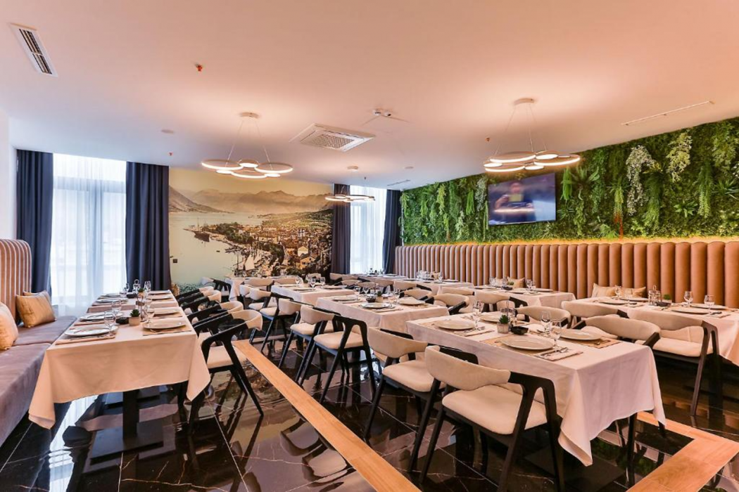Hotel Boka 28/63
