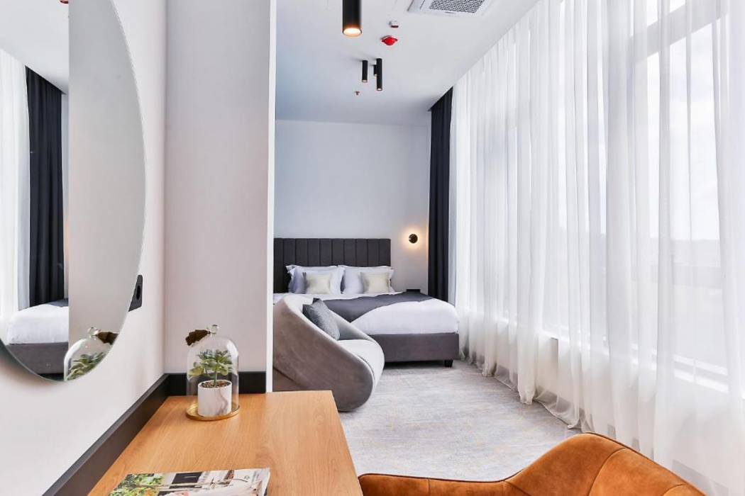 Hotel Boka 8/63