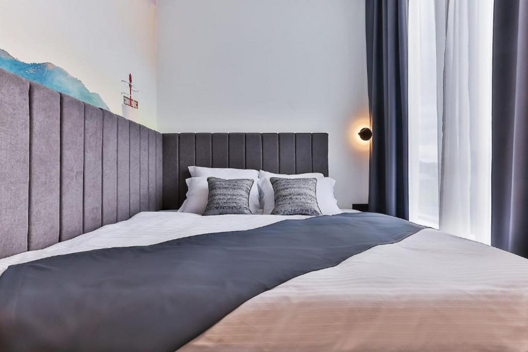 Hotel Boka 7/63