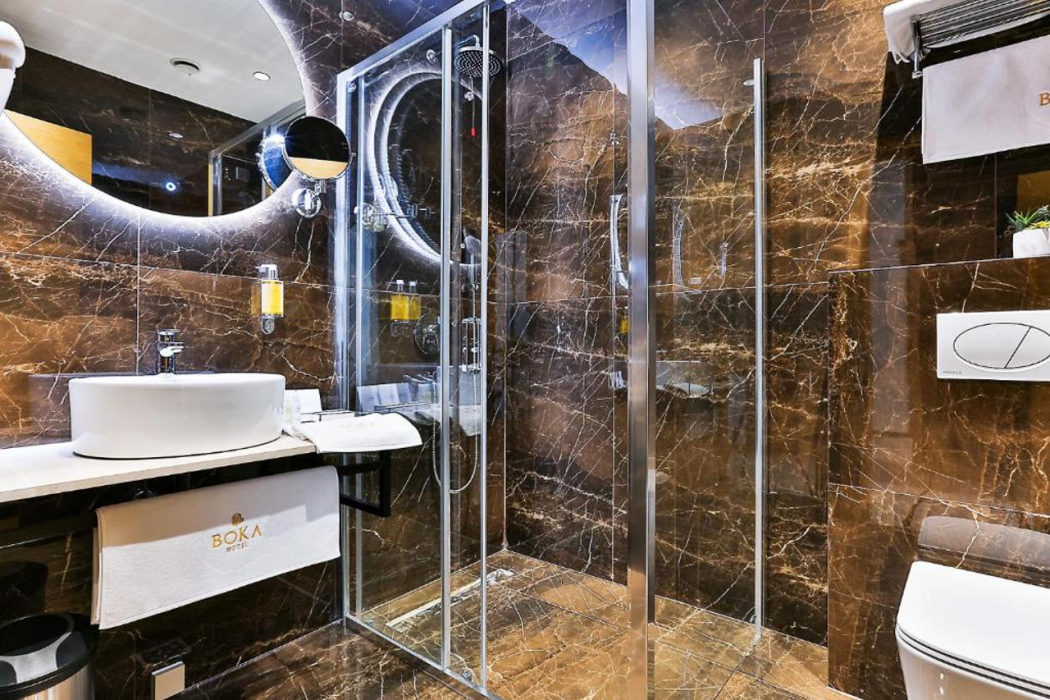 Hotel Boka 14/63