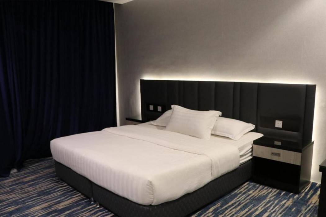 قمم بارك 1(Qimam Park Hotel 1) 10/29