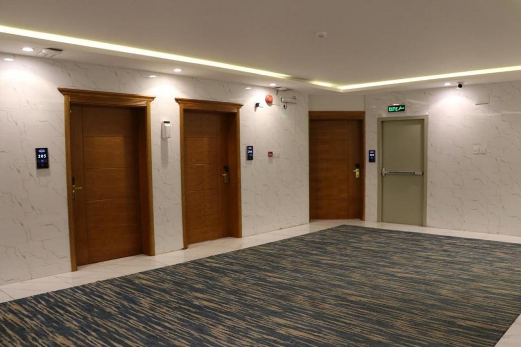 قمم بارك 1(Qimam Park Hotel 1) 21/29