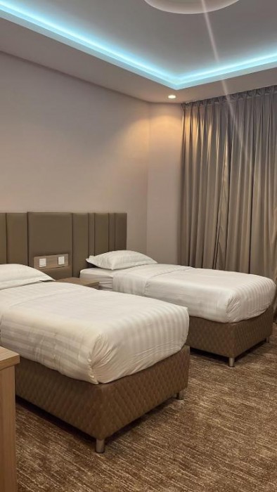 قمم بارك 3(Qimam Park Hotel 3) 13/46