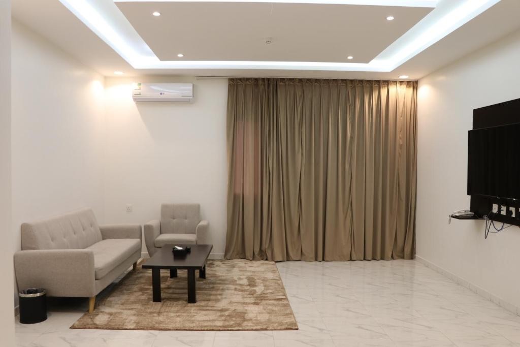 قمم بارك 3(Qimam Park Hotel 3) 12/46