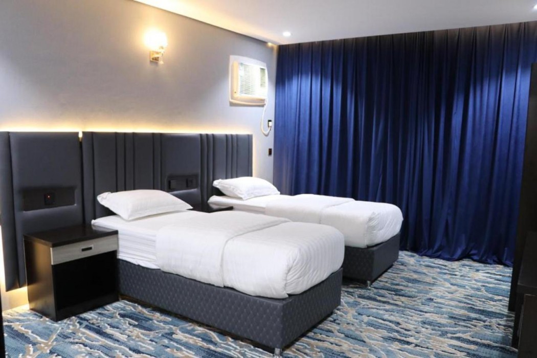 قمم بارك 4(Qimam Park Hotel 4) 13/54