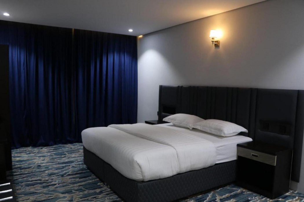قمم بارك 4(Qimam Park Hotel 4) 12/54