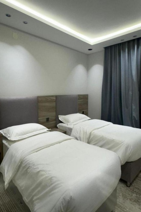 قمم بارك النماص 8(Qimam Park Hotel 8) 7/31