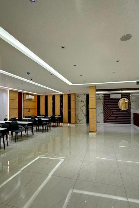 قمم بارك النماص 8(Qimam Park Hotel 8) 20/31