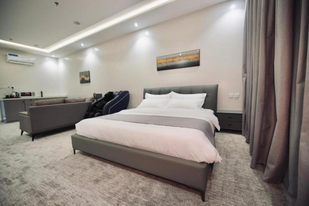 Qimam Park Hotel 7 6/8