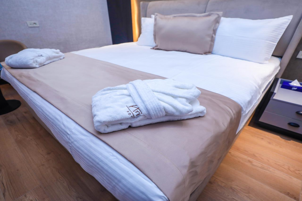 Arium Hotel Baku 5/33