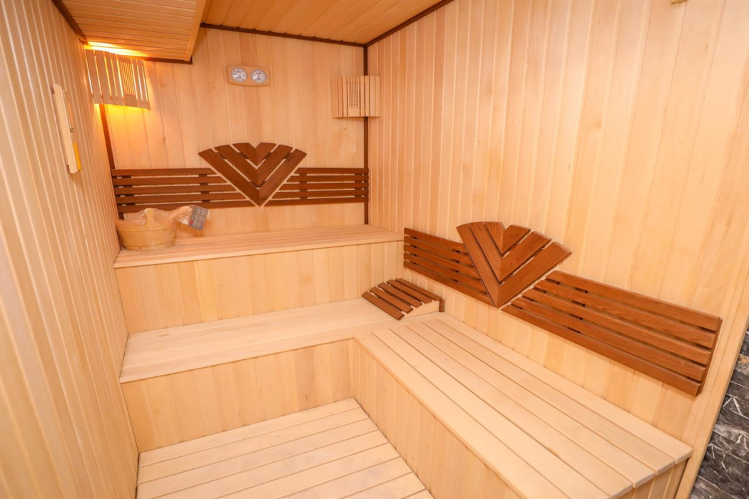 Arium Hotel Baku 22/33