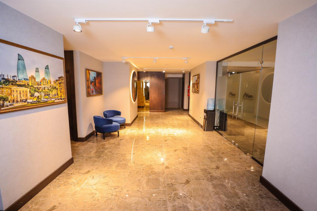 Arium Hotel Baku 20/33