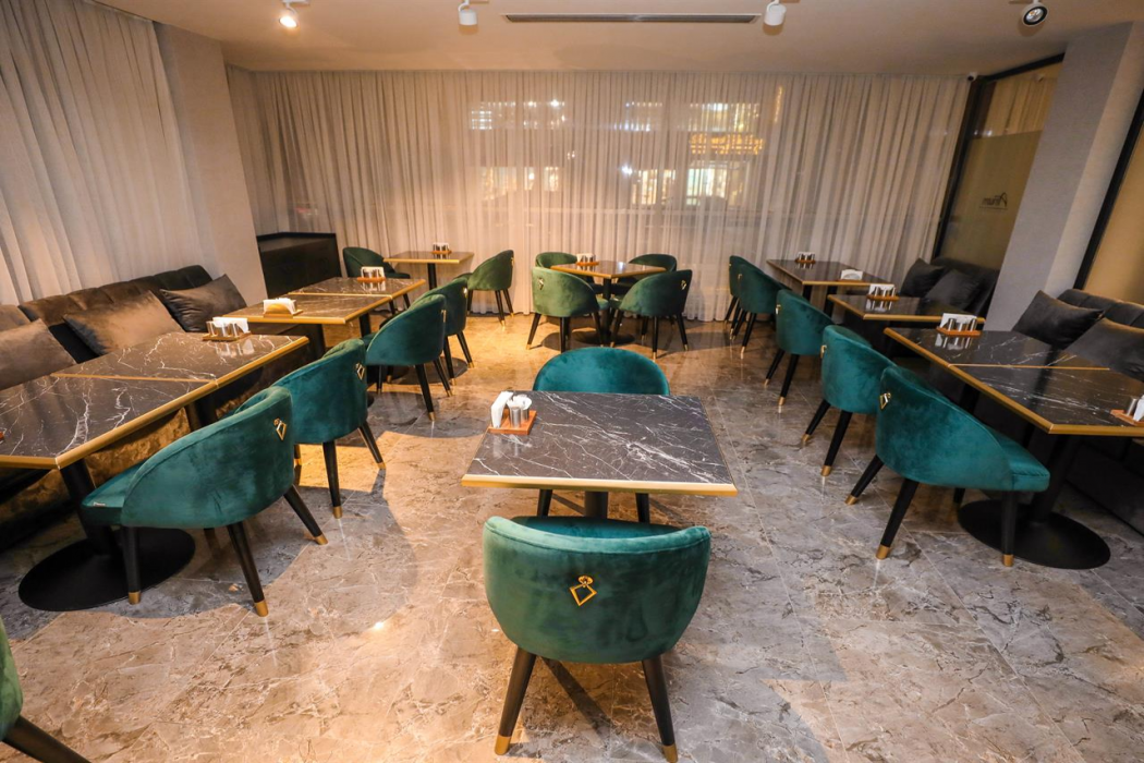 Arium Hotel Baku 21/33