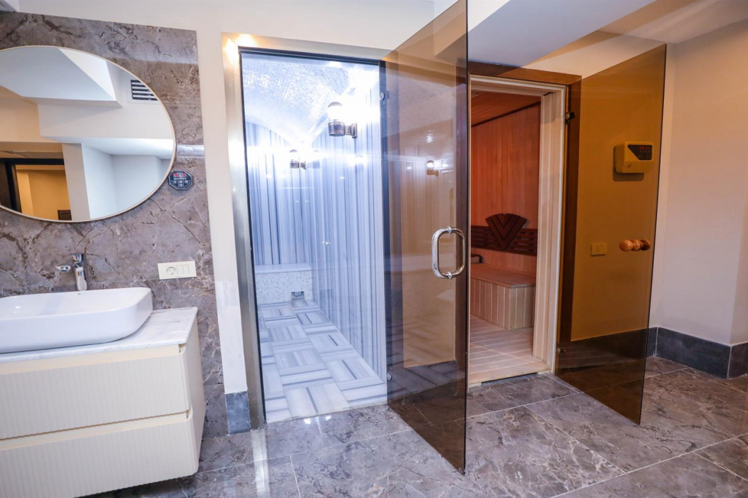 Arium Hotel Baku photo5