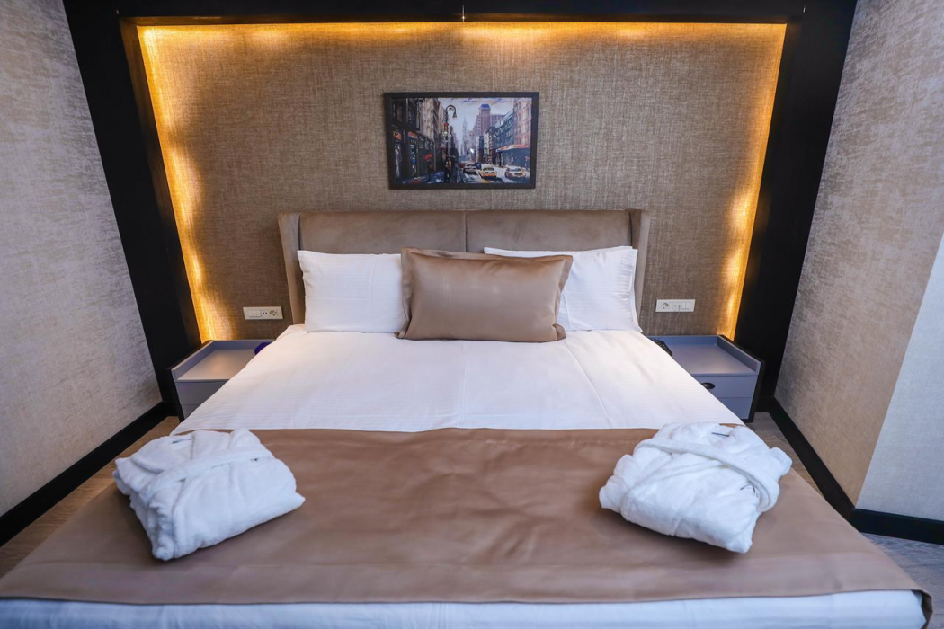 Arium Hotel Baku photo3