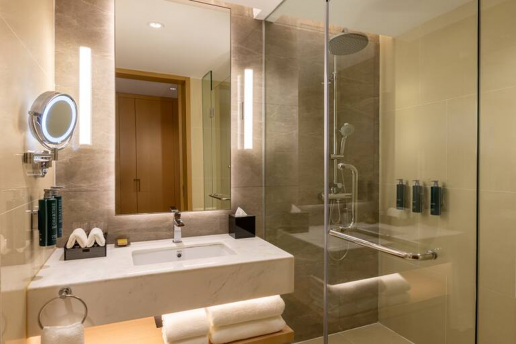 DoubleTree by Hilton Vientiane 15/47