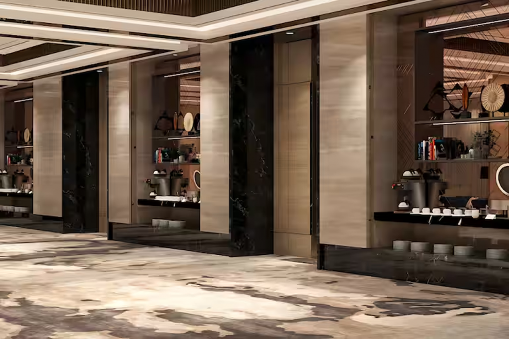 DoubleTree by Hilton Vientiane 7/47