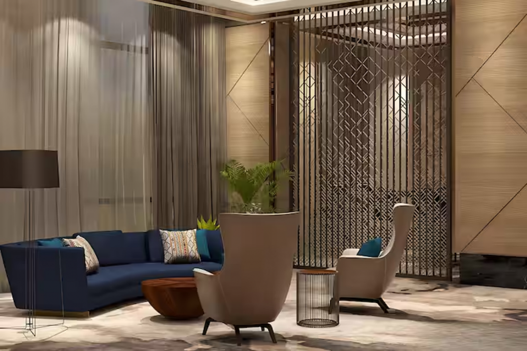 DoubleTree by Hilton Vientiane 8/47