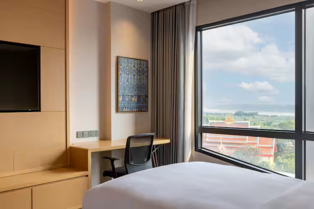 DoubleTree by Hilton Vientiane 10/47