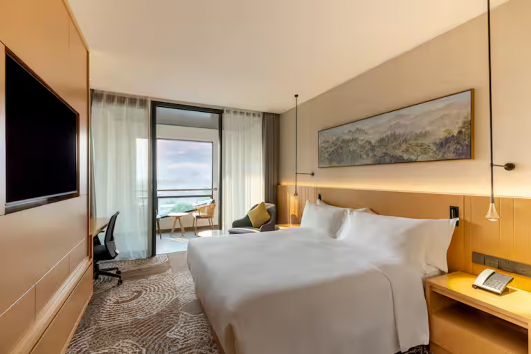 DoubleTree by Hilton Vientiane 12/47