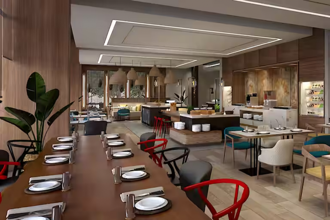DoubleTree by Hilton Vientiane 19/47