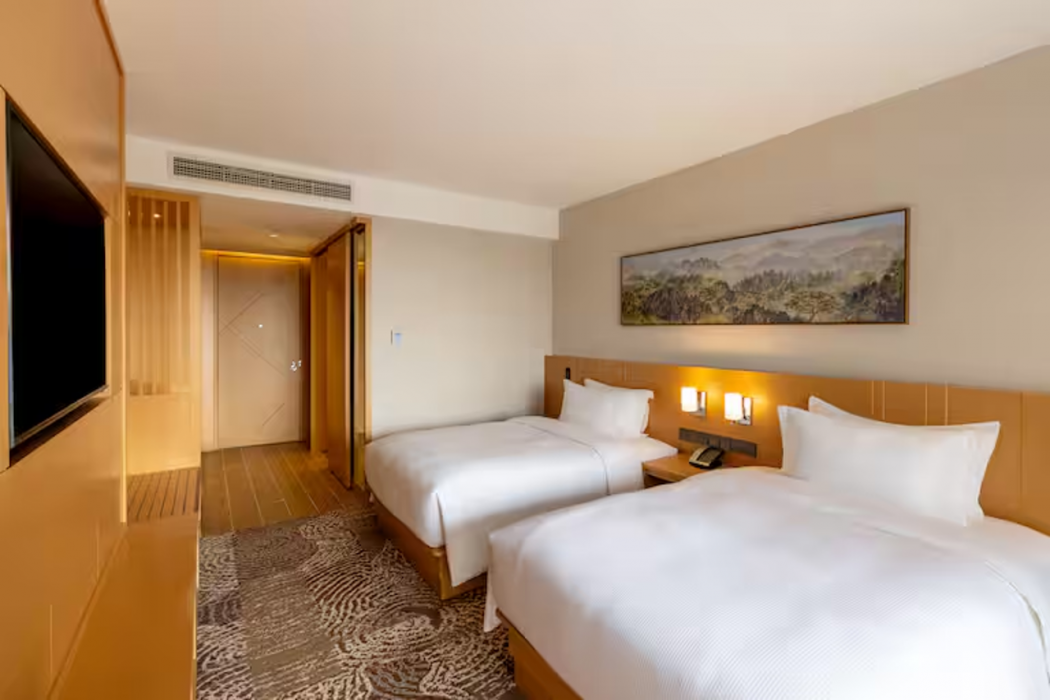 DoubleTree by Hilton Vientiane 11/47