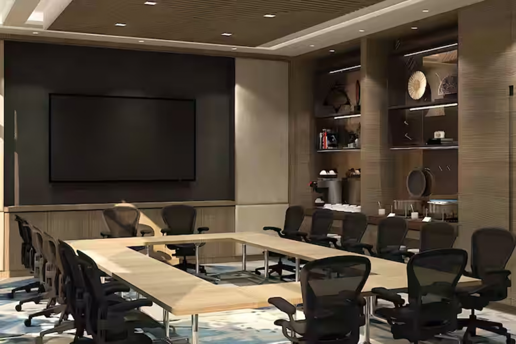 DoubleTree by Hilton Vientiane 17/47