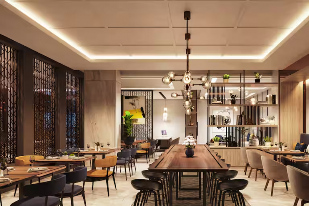 DoubleTree by Hilton Vientiane 20/47